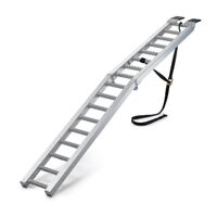 Husqvarna Bike Ramp