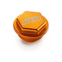 Brake fluid reservoir cover