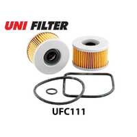 Unifilter OIL FILTER UFC111