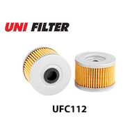 Unifilter OIL FILTER UFC112