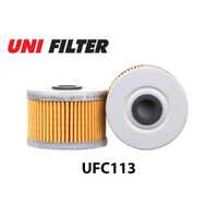 Unifilter OIL FILTER UFC113