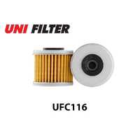 Unifilter OIL FILTER UFC116