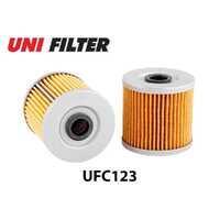 Unifilter OIL FILTER UFC123
