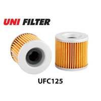 Unifilter OIL FILTER UFC125