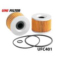 Unifilter OIL FILTER UFC401