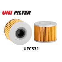 Unifilter OIL FILTER UFC531