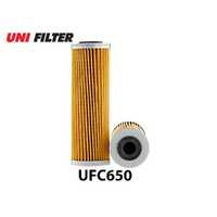 Unifilter OIL FILTER UFC650