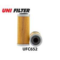 Unifilter OIL FILTER UFC652