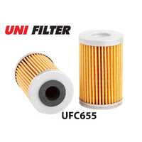 Unifilter OIL FILTER UFC655