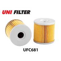 Unifilter OIL FILTER UFC681