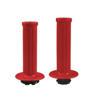 Lock on grip COL.