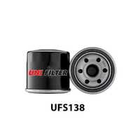 Unifilter OIL FILTER UFS138