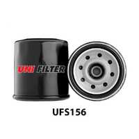 Unifilter OIL FILTER UFS156