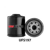 Unifilter OIL FILTER UFS197