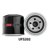Unifilter OIL FILTER UFS202