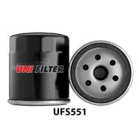 Unifilter OIL FILTER UFS551