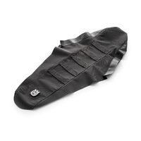 Husqvarna Factory Seat Cover Black