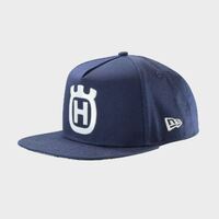 Husqvarna Rotary Flat Cap