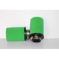 Unifilter UNIVERSAL POD FILTER 60 X 100 X 80MM GREEN