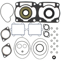 Vertex 4 Stroke Piston Pin