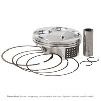 Vertex Piston Kit - YAMAHA YZ450F 2018-2019 / 96.96mm