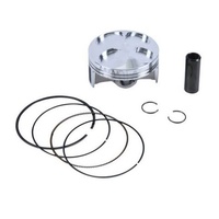 Vertex Piston Kit - YAMAHA YZ250F 2019-24 76.97mm HC 14.7:1