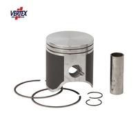 KTM 125SX 2021-2024 - 12°Head