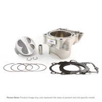 Vertex Cylinder Kit Suzuki RMZ250 04-06 Kawasaki KX250F 04-08 84mm