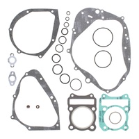 Vertex Complete Gasket Set Suzuki