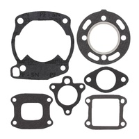 Vertex Top End Gasket Set - Honda