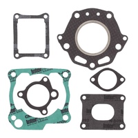 Vertex Top End Gasket Set - Honda