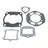 Vertex Top End Gasket Set - Honda