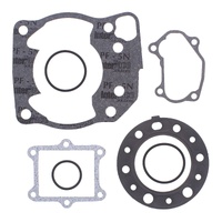 Vertex Top End Gasket Set - Honda