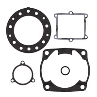 Vertex Top End Gasket Set - Honda