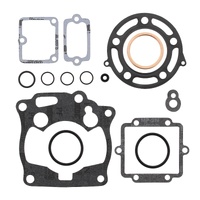 Vertex Top End Gasket Set - Kawasaki