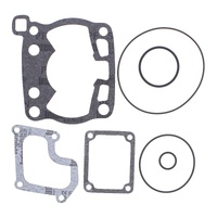 Vertex Top End Gasket Set - Suzuki