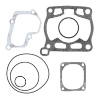 Vertex Top End Gasket Set - Suzuki