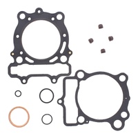 Vertex Top End Gasket Set - Suzuki