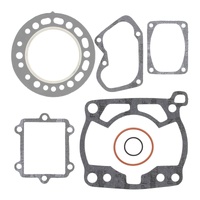 Vertex Top End Gasket Set - Suzuki