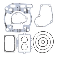 Vertex Top End Gasket Set - Suzuki