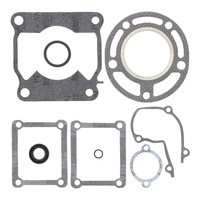 Vertex Top End Gasket Set - Yamaha