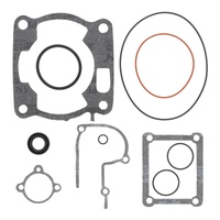 Vertex Top End Gasket Set - Yamaha