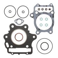 Vertex Top End Gasket Set - Honda
