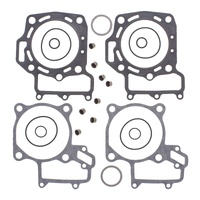 Vertex Top End Gasket Set - Kawasaki