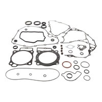 Vertex Complete Gasket Set with Oil Seals (8110012)