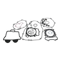 Vertex Complete Gasket Set with Oil Seals Yamaha