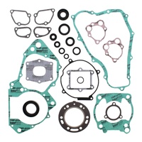 Vertex Complete Gasket Set with Oil Seals (811254)