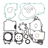 Vertex Complete Gasket Set with Oil Seals (811262)