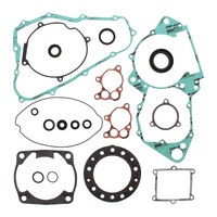 Vertex Complete Gasket Set with Oil Seals (811273)