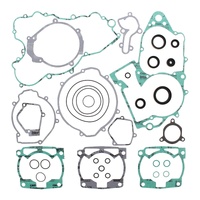 Vertex Complete Gasket Set with Oil Seals (811307)